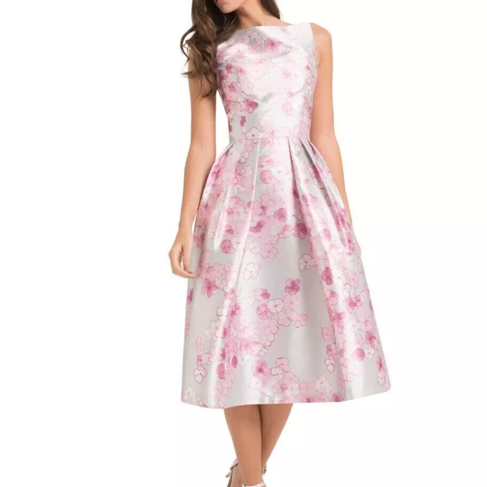 Chi Chi London Raquel Dress